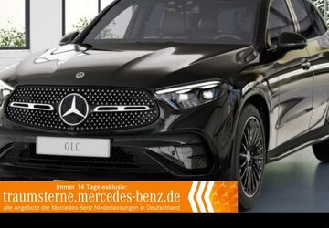 Mercedes-Benz GLC 450 17.460 km 68.990 &euro; Berlin 10587