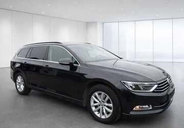 VW Passat 114.912 km 16.980 &euro; Potsdam 14480
