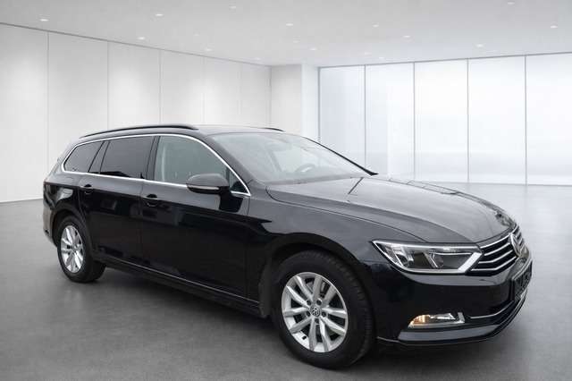 VW Passat 114.912 km 16.980 &euro; Potsdam 14480