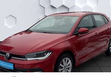 VW Polo 9.265 km 24.820 &euro; Berlin 12524