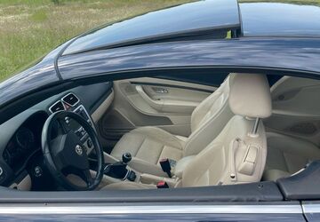 VW Eos 129.000 km 4.990 &euro; Berlin 12623