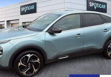 Citroen C4 31.675 km 17.500 &euro; Berlin 10369