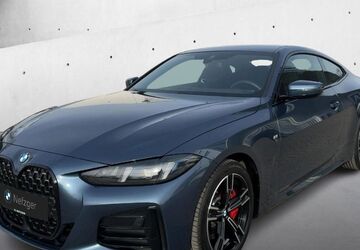 BMW 420 12.000 km 48.900 &euro; Berlin-Siemensstadt 13629