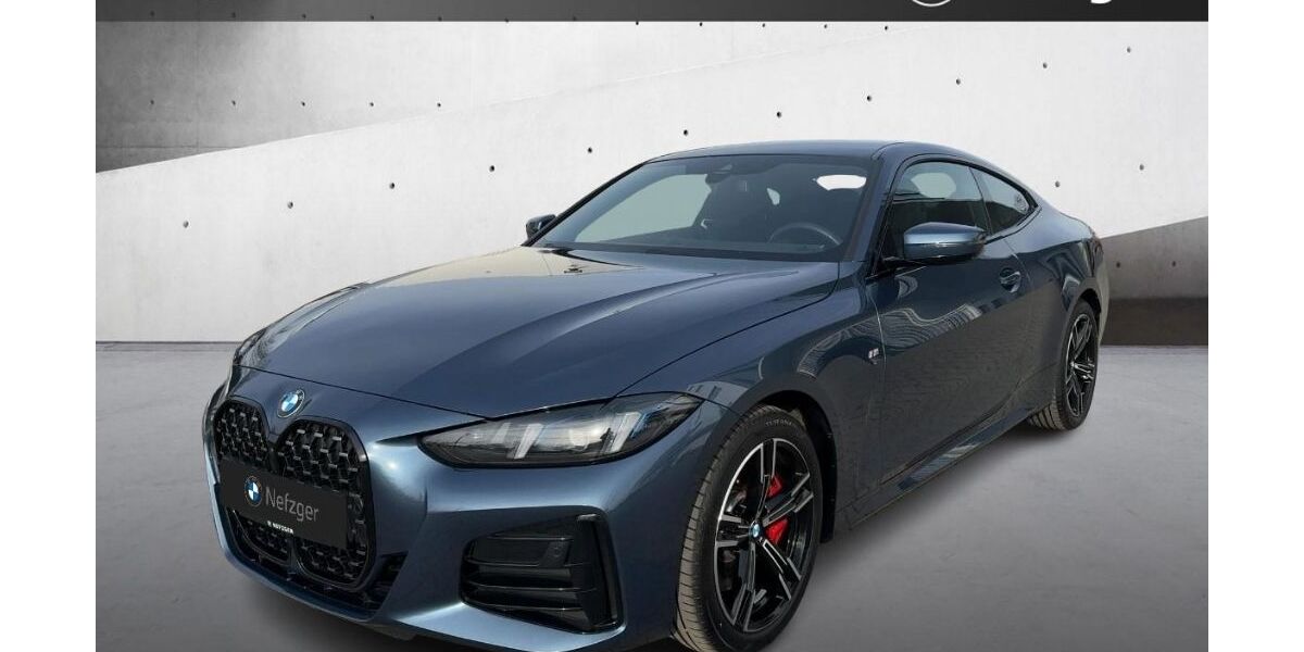 BMW 420 12.000 km 49.900 &euro; Berlin-Siemensstadt 13629