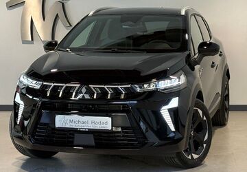 Mitsubishi ASX 1.121 km 29.900 &euro; Berlin 12167