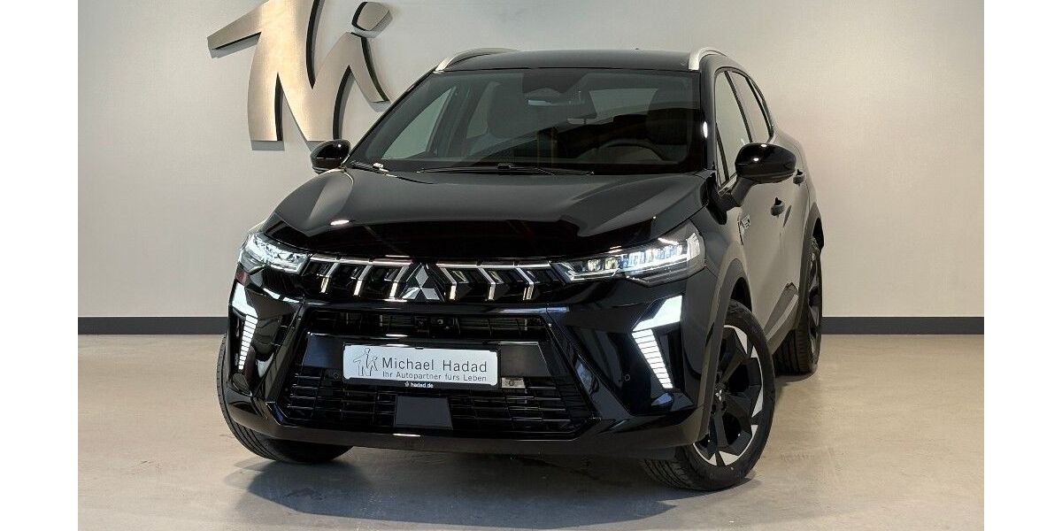 Mitsubishi ASX 1.355 km 29.900 &euro; Berlin 12167