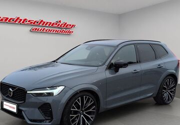 Volvo XC60 59.832 km 41.490 &euro; Ketzin 14669