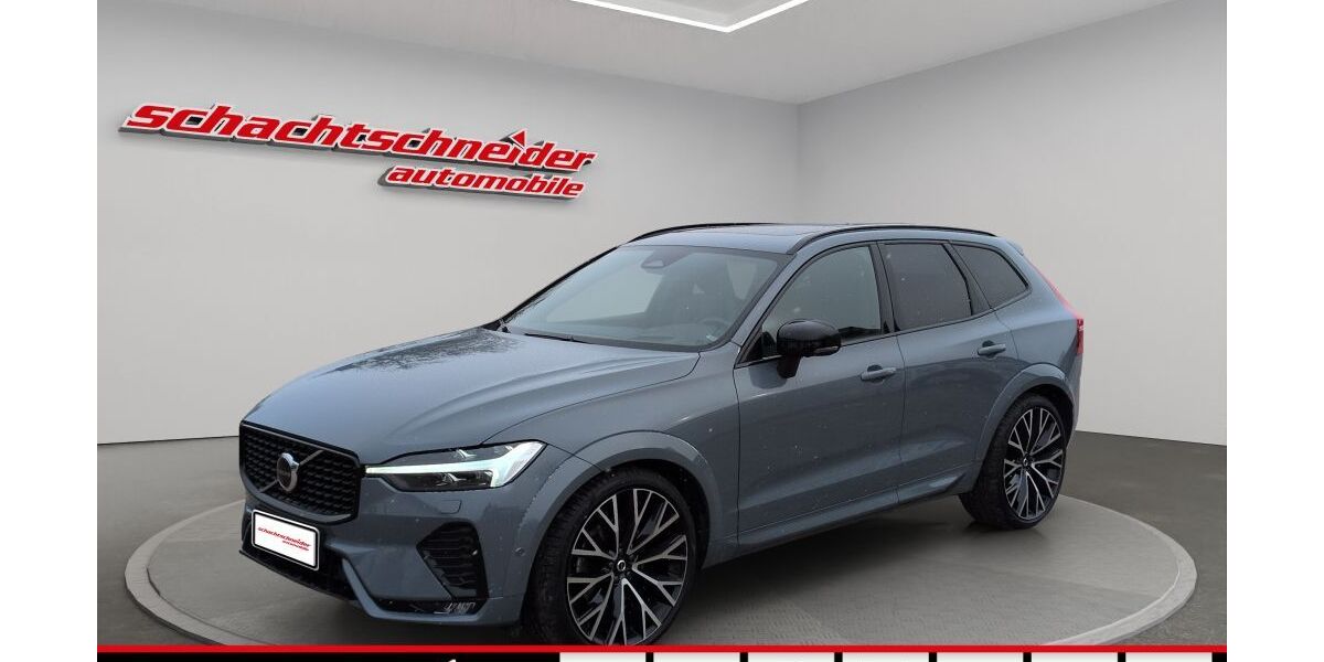 Volvo XC60 59.832 km 41.490 &euro; Ketzin 14669