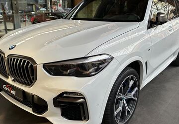 BMW X5 152.000 km 39.900 &euro; Berlin 10553