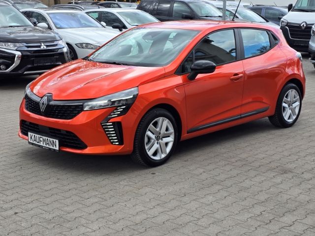 Renault Clio 2.000 km 20.890 &euro; Berlin 12247