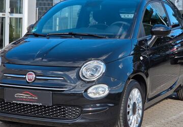 Fiat 500 52.000 km 11.950 &euro; Teltow 14513