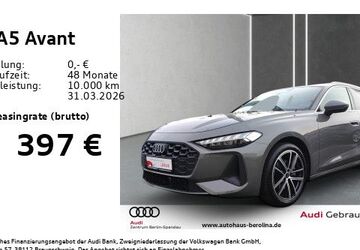 Audi A5 12.903 km 45.224 &euro; Berlin 13581