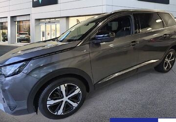 Peugeot 5008 32.050 km 24.790 &euro; Berlin 12103