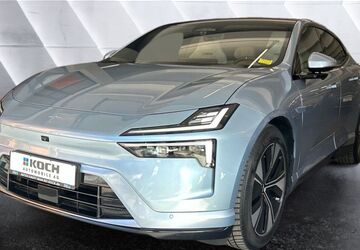 Polestar 4 29.595 km 42.990 &euro; Berlin 10553