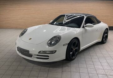 Porsche 997 56.000 km 44.900 &euro; Berlin 12205
