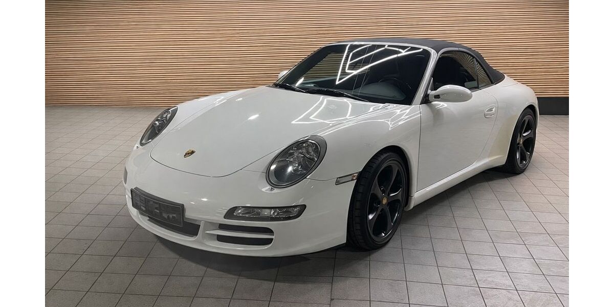 Porsche 997 56.000 km 44.900 &euro; Berlin 12205