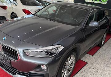 BMW X2 152.000 km 17.700 &euro; Grossbeeren 14979