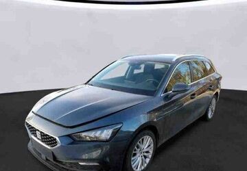 Seat Leon 39.847 km 20.888 &euro; Berlin 12105