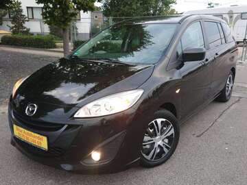 Gebrauchte Mazda 5