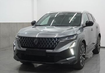Renault Austral 13.549 km 25.700 &euro; Seddiner See OT Neuseddin 14554