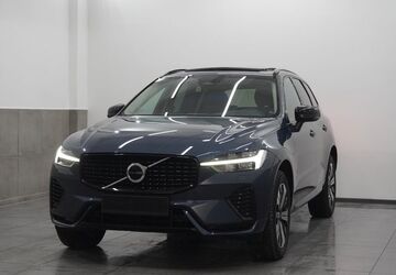 Volvo XC60 23.540 km 42.900 &euro; Seddiner See OT Neuseddin 14554