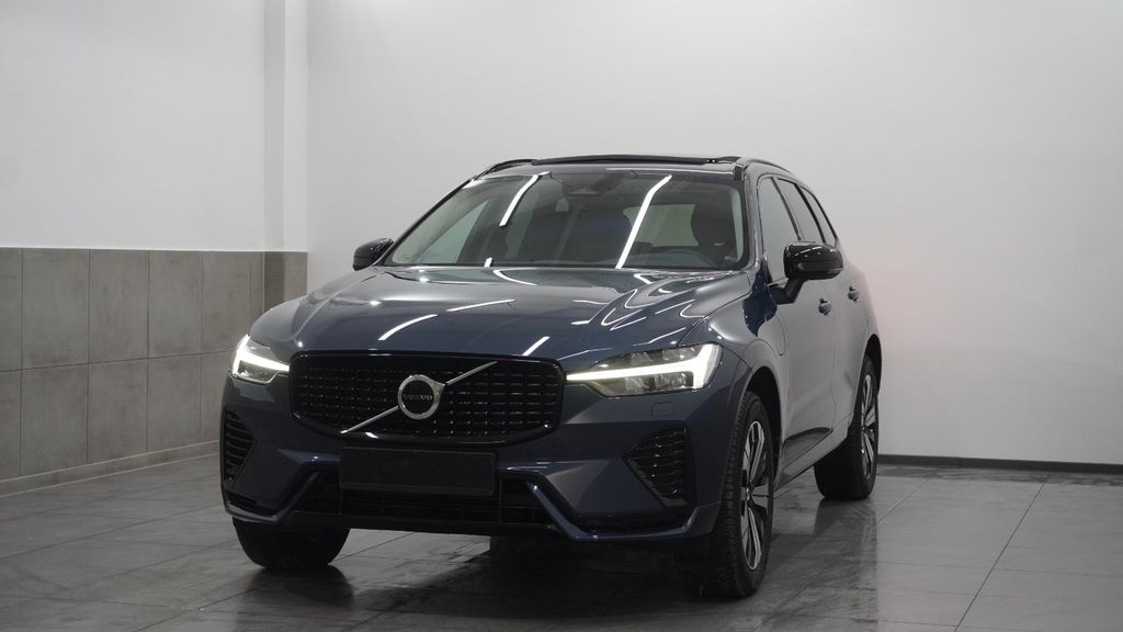 Volvo XC60 23.540 km 42.900 &euro; Seddiner See OT Neuseddin 14554