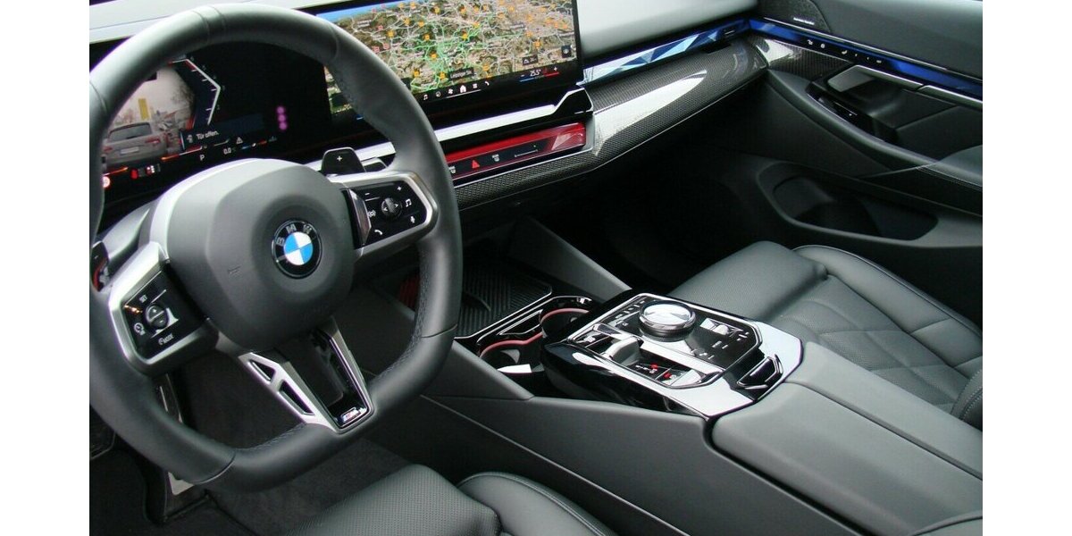 BMW 520 520d M Sport Pro Xdrive ACC 360º H&K ACC HUD 24.408 km 57.980 &euro; Falkensee 14612