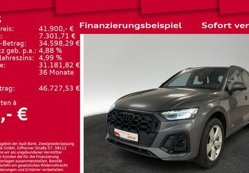 Audi Q5 31.850 km 41.900 &euro; Berlin 12489