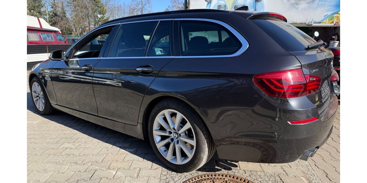 BMW 530 240.000 km 10.900 &euro; Berlin 13585