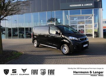 Gebrauchte Peugeot Expert