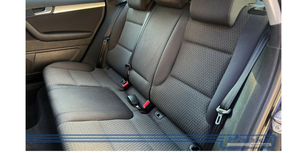 Audi A3 1.4 TFSI*S-Tronic*Tempo*SHZ*Navi*PDC* 118.995 km 9.990 &euro; Berlin 13187