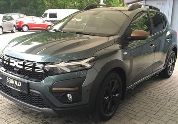 Dacia Sandero 23.331 km 17.980 &euro; Berlin 10315