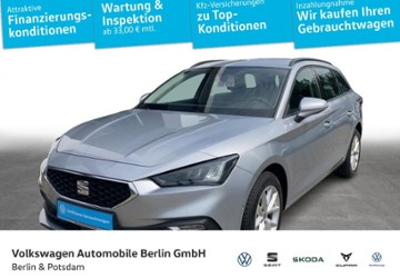 Seat Leon 64.600 km 21.990 &euro; Potsdam 14480