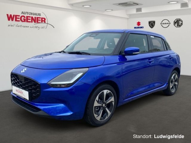 Suzuki Swift 1.325 km 20.840 &euro; Ludwigsfelde 14974