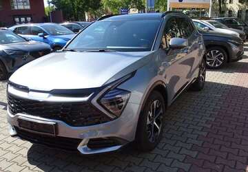 Kia Sportage 27.821 km 28.900 &euro; Berlin 12359