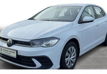 VW Polo 59.220 km 15.113 &euro; Berlin 12681