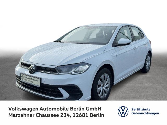VW Polo 59.220 km 15.113 &euro; Berlin 12681
