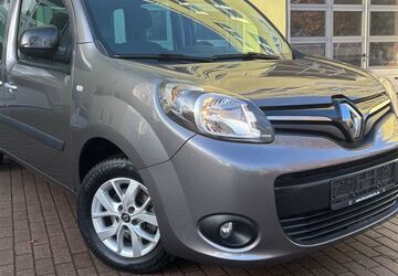 Renault Kangoo 63.000 km 13.871 &euro; Berlin 13089