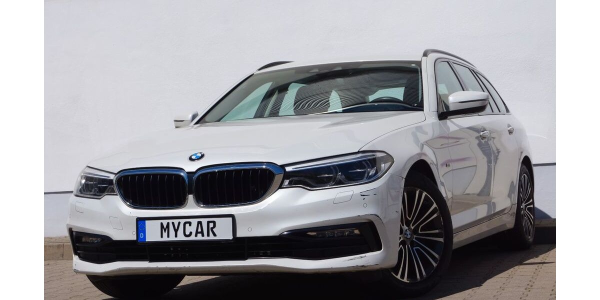 BMW 530 377.153 km 16.699 &euro; Berlin 13051