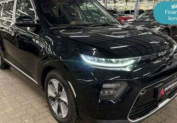 Kia Soul 16.830 km 24.890 &euro; Ludwigsfelde (bei Berlin) 14974