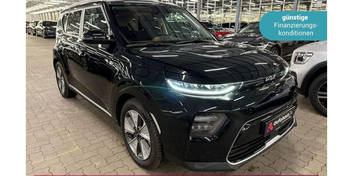 Kia Soul 16.830 km 24.890 &euro; Ludwigsfelde (bei Berlin) 14974