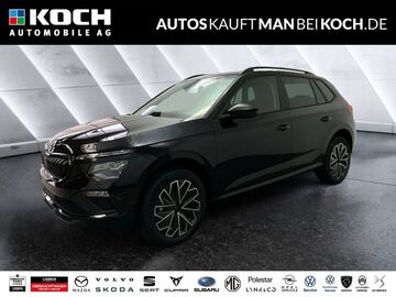 Gebrauchte Skoda Kamiq