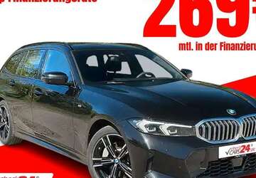 BMW 330 7.712 km 45.647 &euro; Teltow 14513