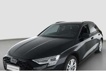 Audi A3 4.461 km 31.690 &euro; Berlin 13581