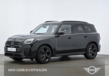 Mini Countryman C (Cooper) 18.969 km 38.502 &euro; Berlin 14057