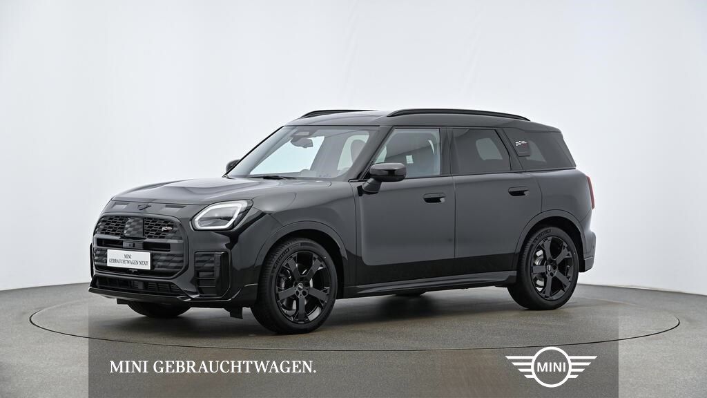 Mini Countryman C (Cooper) 18.969 km 38.502 &euro; Berlin 14057