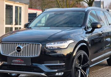 Volvo XC90 125.000 km 34.950 &euro; Teltow 14513