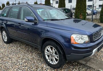 Volvo XC90 285.000 km 8.590 &euro; Potsdam Mittelmark / Beelitz 14547