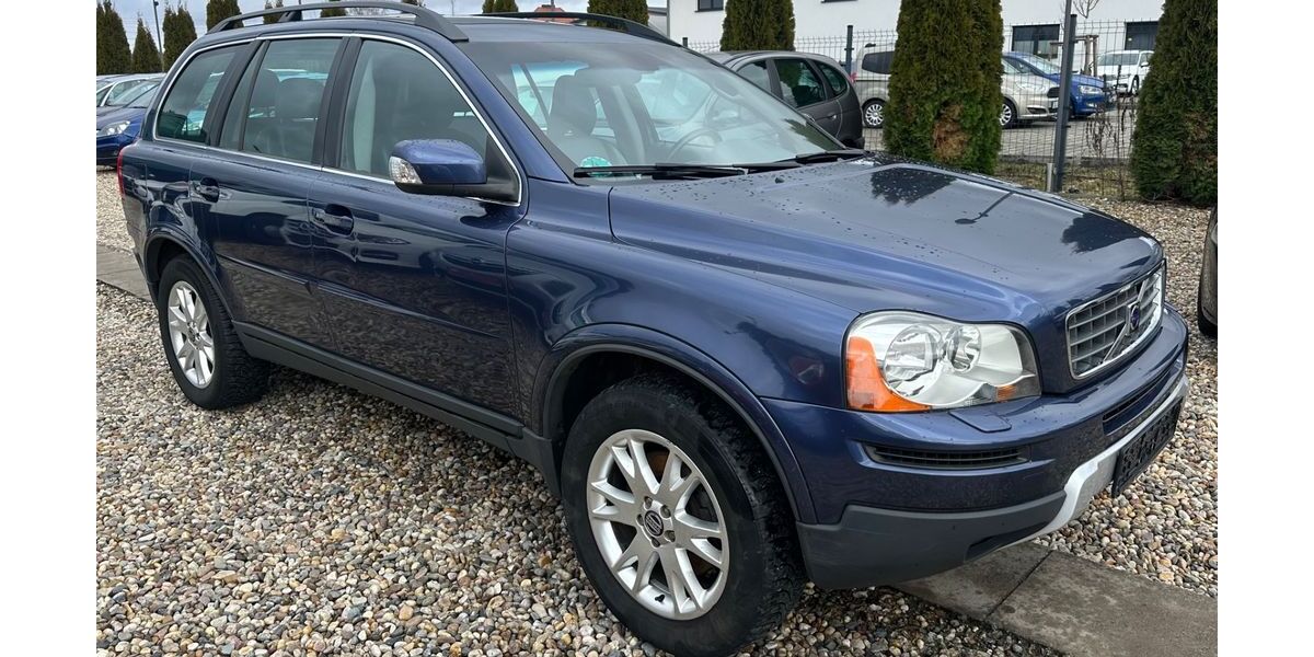 Volvo XC90 285.000 km 8.590 &euro; Potsdam Mittelmark / Beelitz 14547