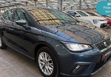 Seat Ibiza 84.174 km 15.990 &euro; Ludwigsfelde (bei Berlin) 14974